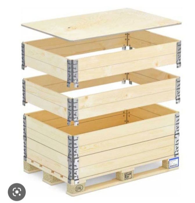 Борт для поддона