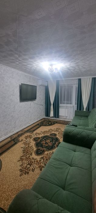 2- ком на долгий срок