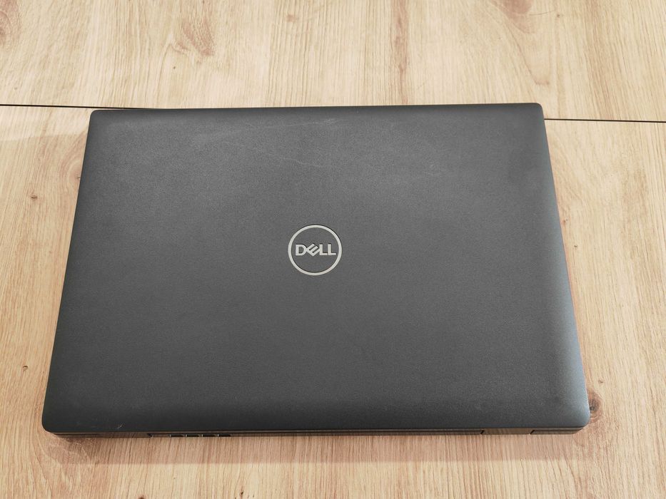 Бизнес лаптоп Dell Latitude 3420 с i5-1135G7 и 14'' FHD 256 GB SSD 8GB