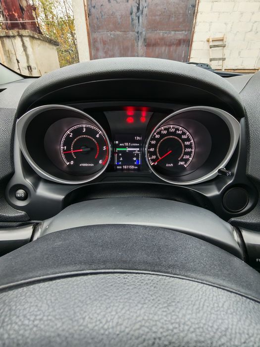 Mitsubishi ASX 1.8 diesel 150 CP