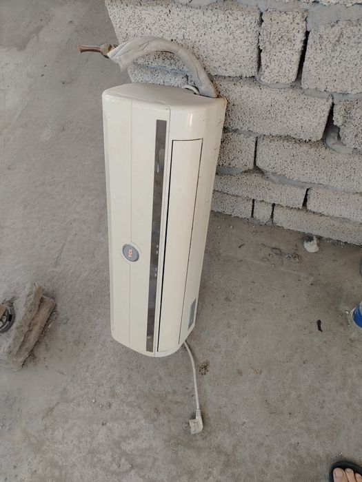 Продам запчасти от кандиционера