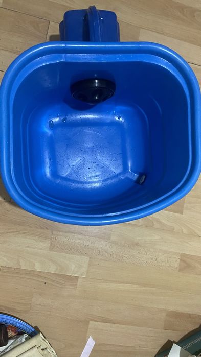 Стиральная машина Малютка!