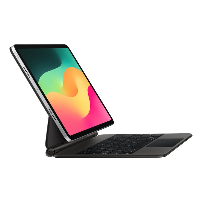 Magic keyboard ipad A16