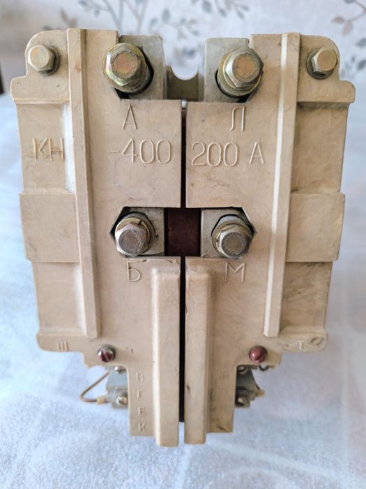 Контактор KH-451M