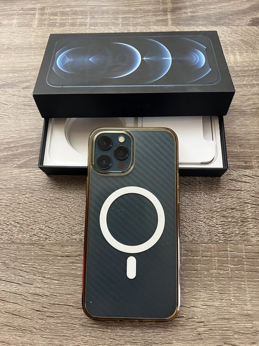 iPhone 12 pro max