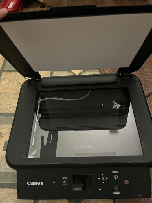 Imprimanta canon pixma ts5150