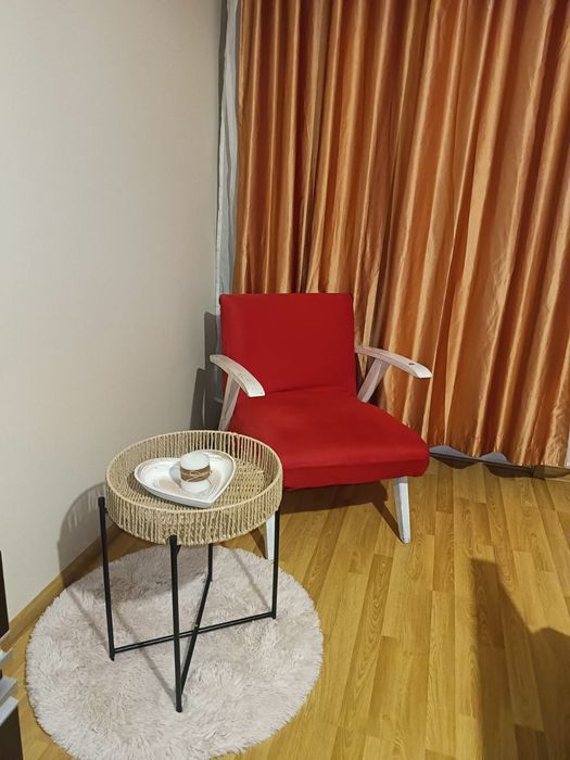 Дава се под наем Двустаен апартамент в Пловдив, Въстанически - 64 кв.м за 418.71 € - Снимка #11