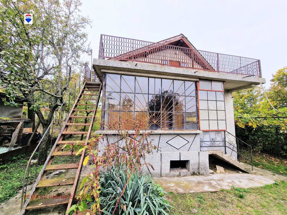 Продава се Къща в Русе, Долапите - 41 кв.м за 879 €/кв.м - Снимка #1