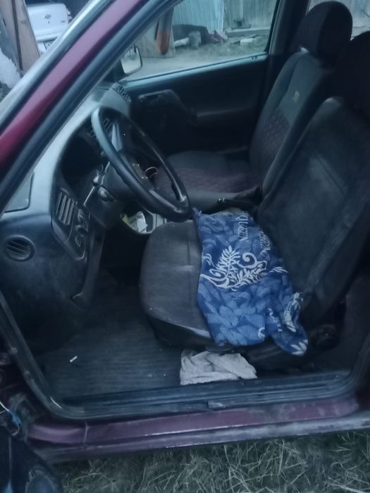 Продам Гольф 3, на ходу ездит,