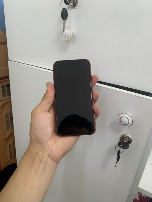 Apple IPhone 11 идеал