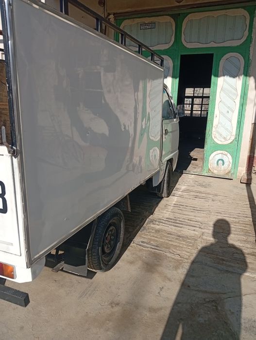 Daewoo labo 2004 metan gazi bor matir remont boʻgan kamchiliklari yoq