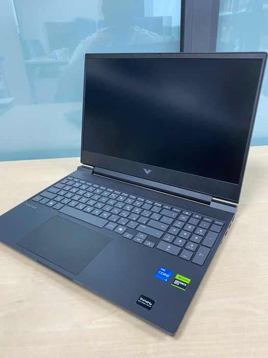 Ноутбук HP Victus
