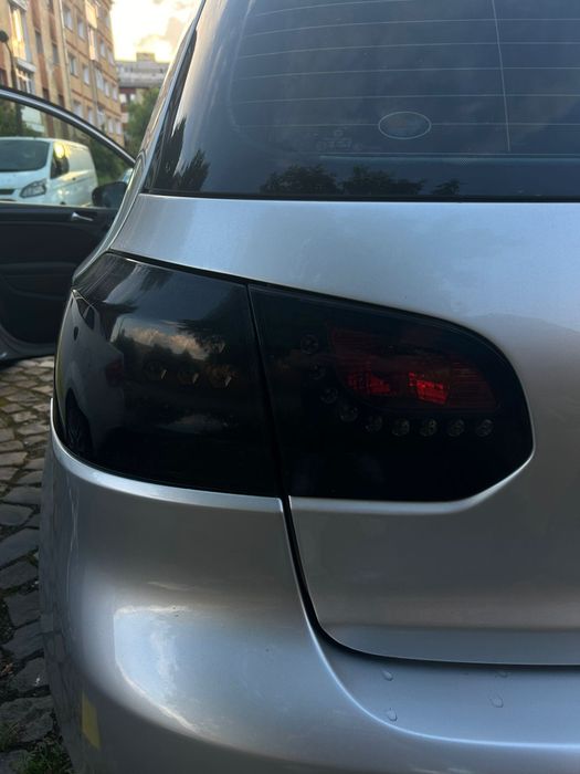 Triple Led Golf 6