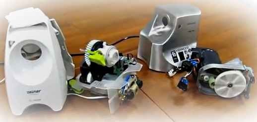 Ремонт Мясорубки