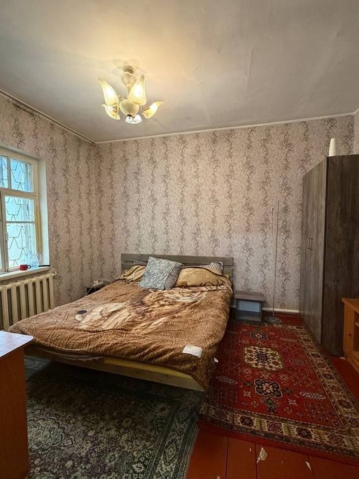 Продается жилой участок в Старые Сергели, улица Райхон