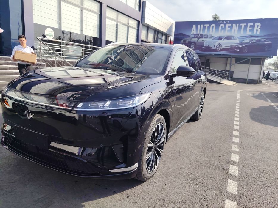 Dong feng ep 008 kafolatlari bilan