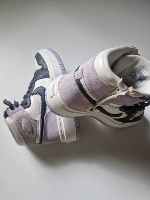 Air Jordan 1 Elevate High "Titanium" оригинални кецове