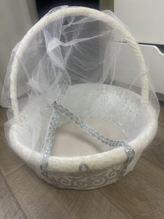 Продам корзину для той бастар