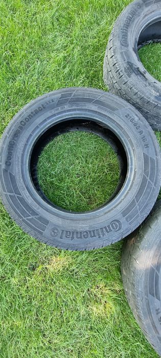 Cauciucuri anvelope dacia Duster 215/65 R16