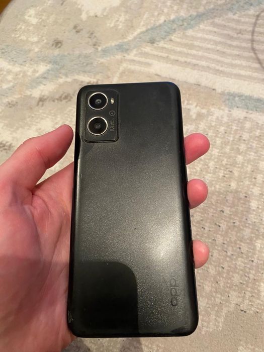 ПРОДАМ Оппо А96 128гб память. 37к
