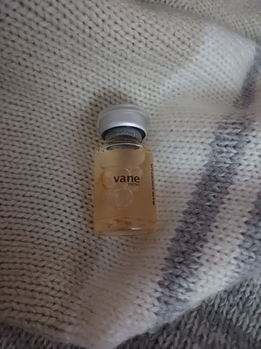 Мезотерапия за коса