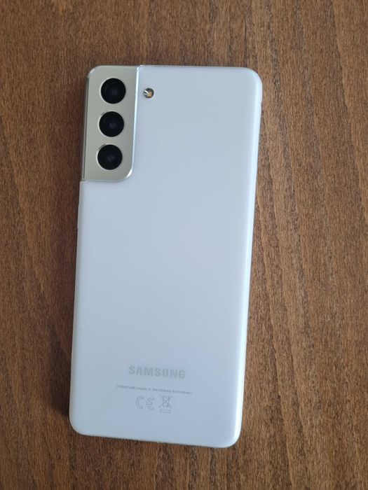 Samsung Galaxy S21 5G (256GB)