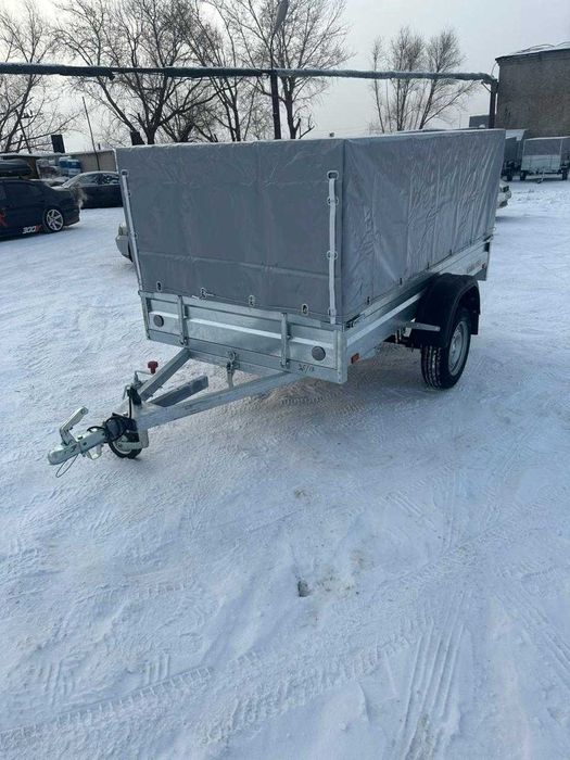 Прицеп 2500х1300