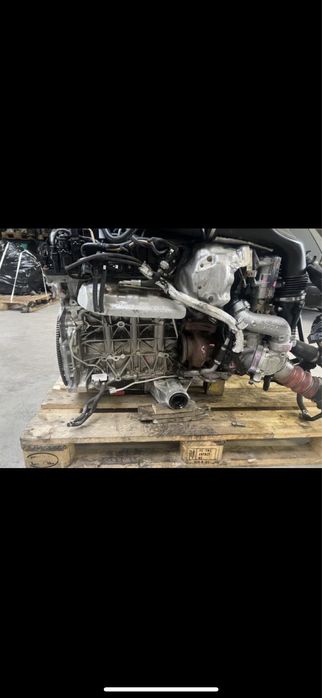 N57 двигател   Bmw