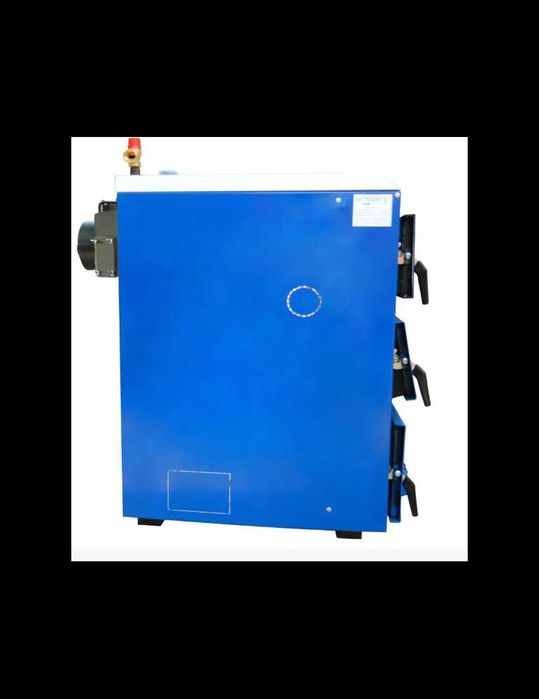 Centrale termice pe lemne si carbuni,centrala pe lemne 21 kw