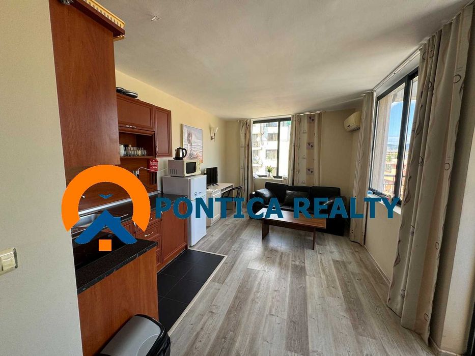 Продава се Тристаен апартамент в к.к. Слънчев бряг - 113 кв.м за 797 €/кв.м - Снимка #9