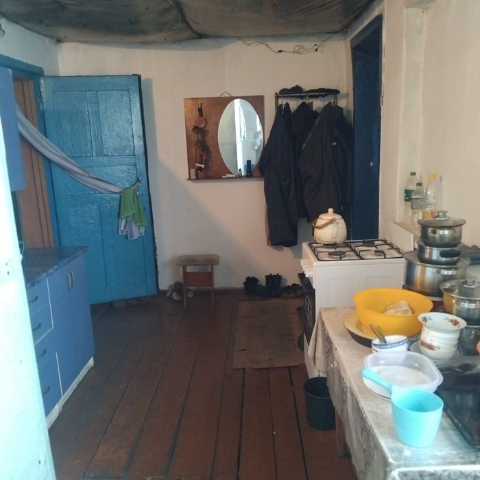 Частный дом от Астаны 65 км