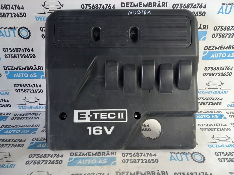 Capac motor Chevrolet Nubira 2008