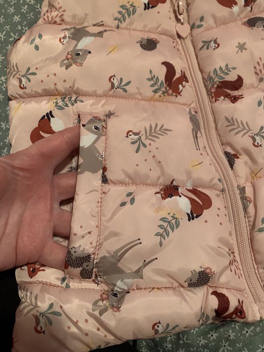 Vesta/vestuta Takko / dopo dopo girls pt fete/ fetite noua