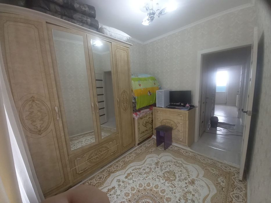 Продам 3 комн квартиру в центре