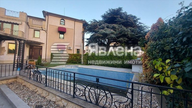 Продава се Къща в Варна, м-т Евксиноград - 753 кв.м за 1528 €/кв.м - Снимка #3