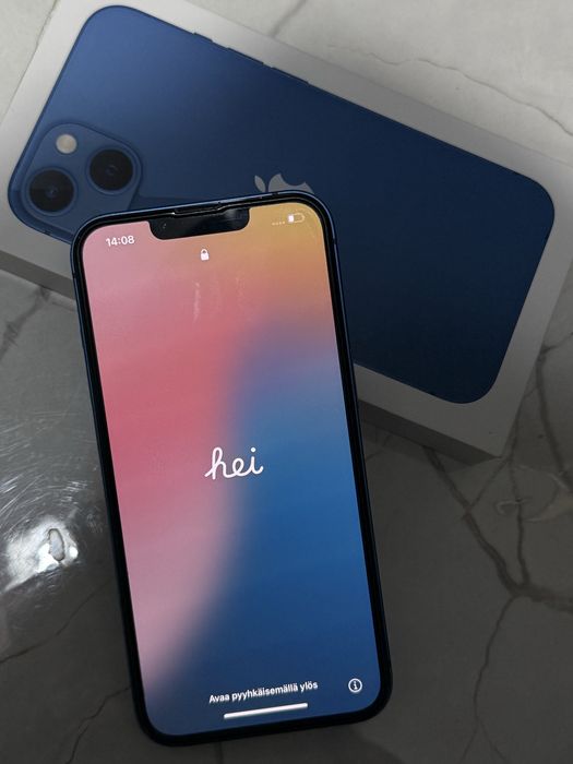 Айфон 13 память 256 gb