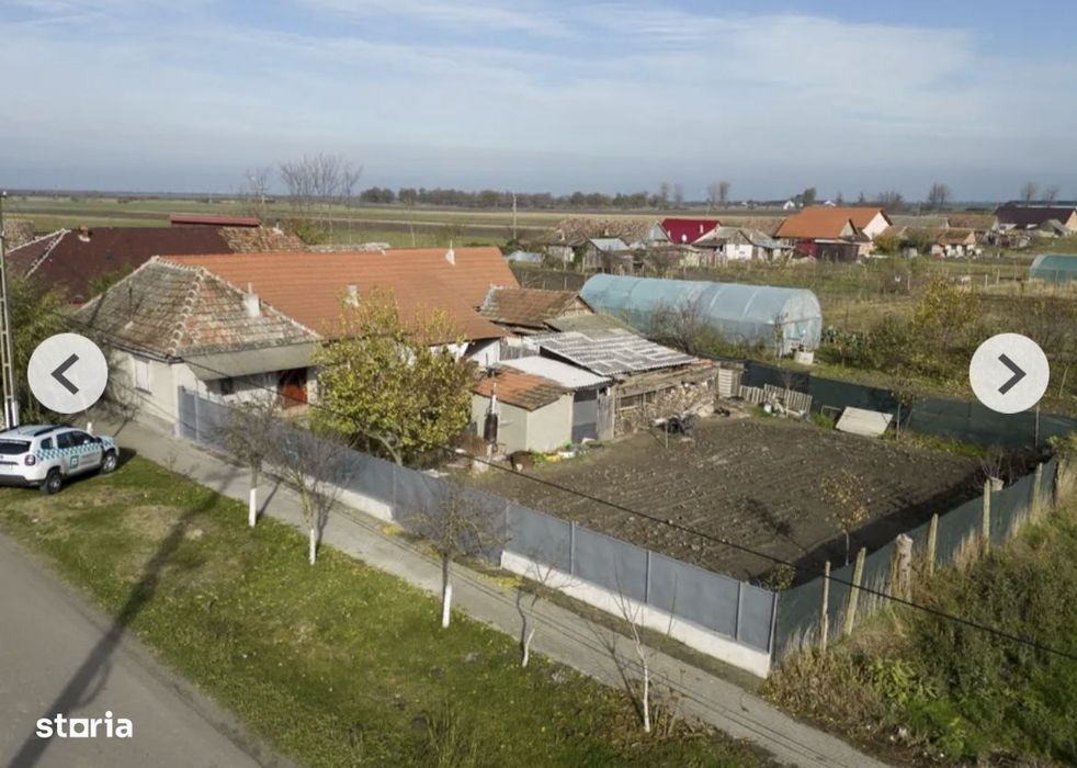 Casa de vanzare in Seitin.