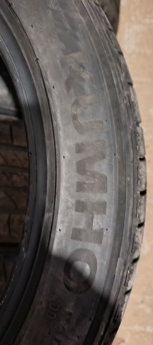 Продается летние шины