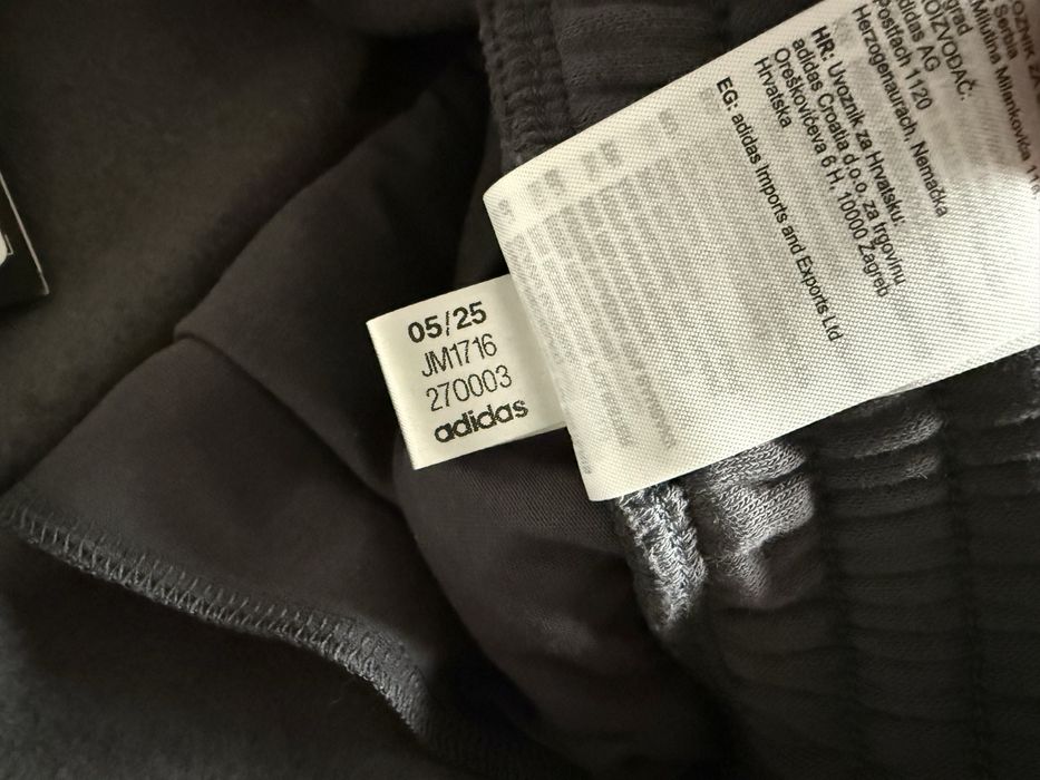 Adidas Cargo Sweatpants ОРИГИНАЛНО мъжко долнище - L