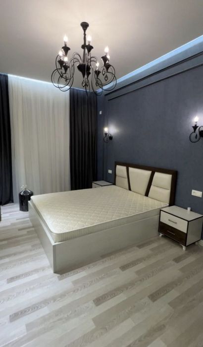 Аренда Махтумкули ЖК New Live 3/2/9/-76кв.м