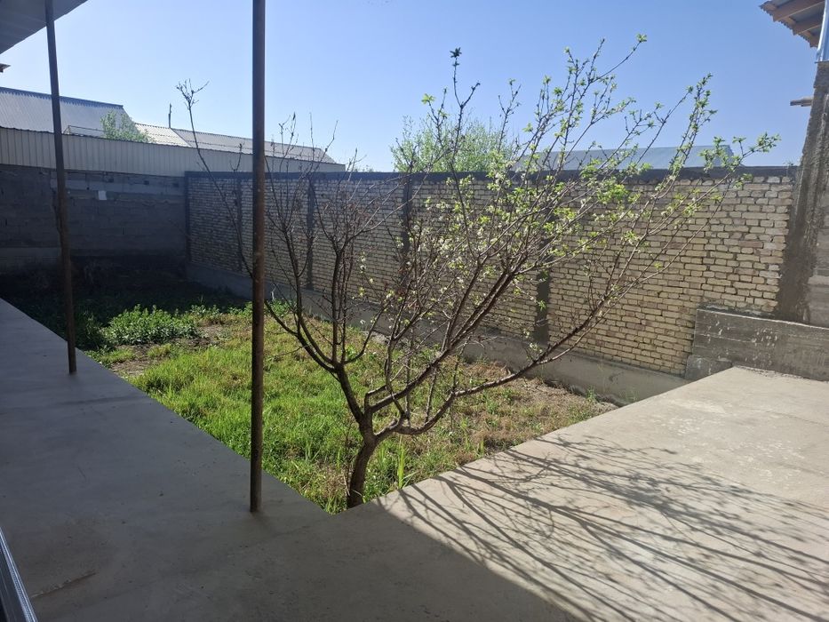 Продается участок