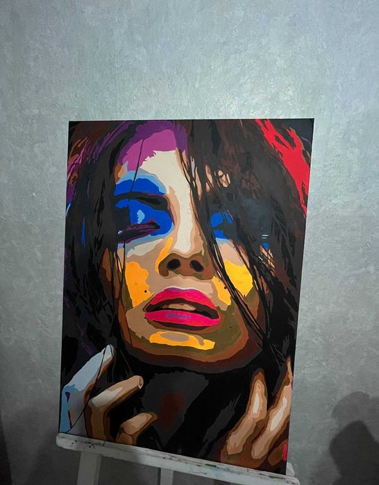 Продам картину 50*70