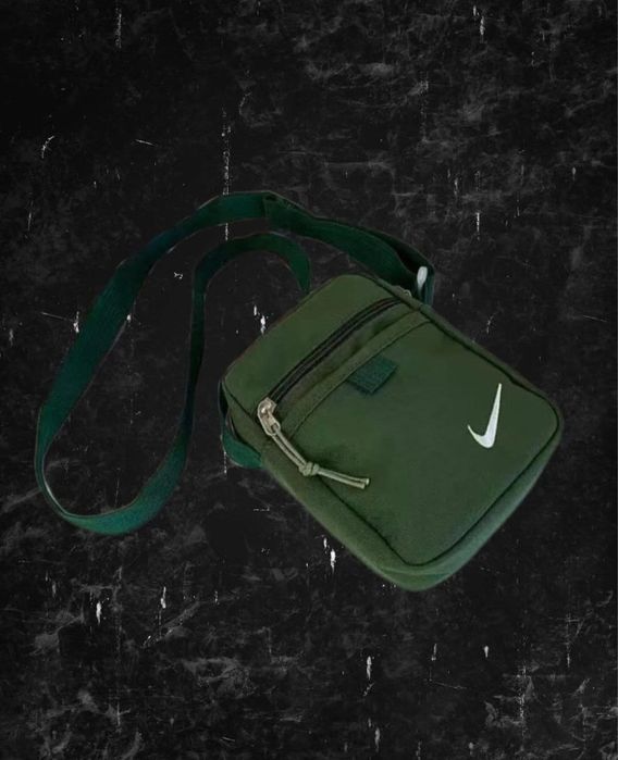 барсетки Nike.