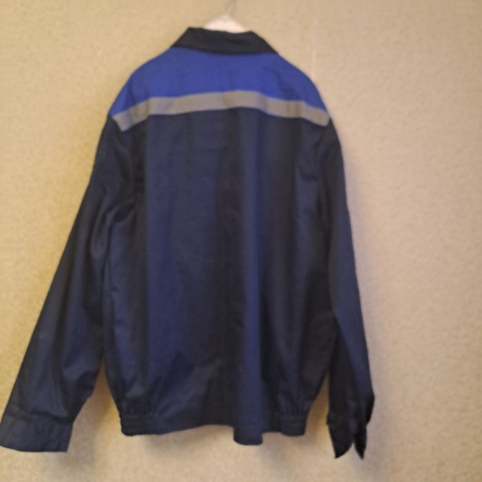 Рабочая куртка Роба