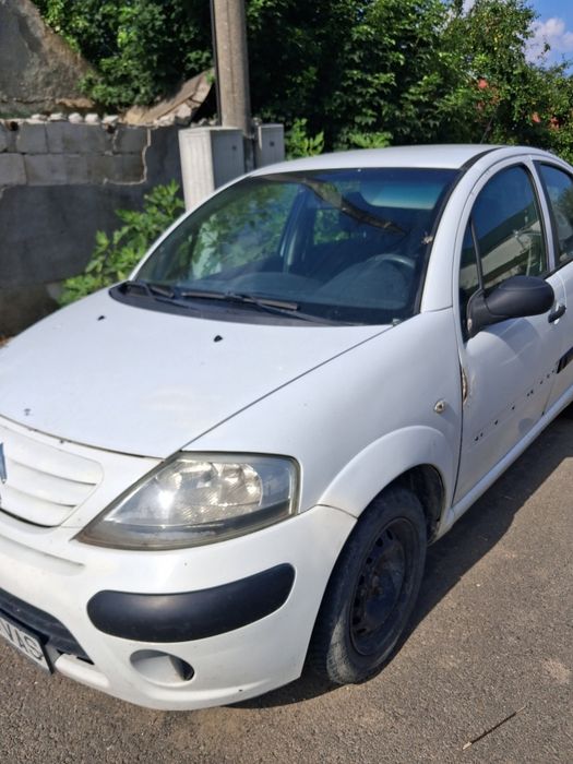 CITROËN C3 2010 — imagine 3