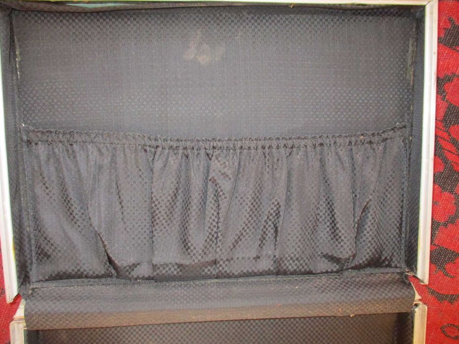 Дипломатически куфарчета кожени черни