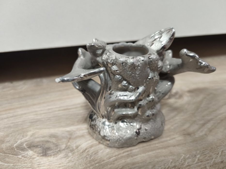 Керамична   ваза