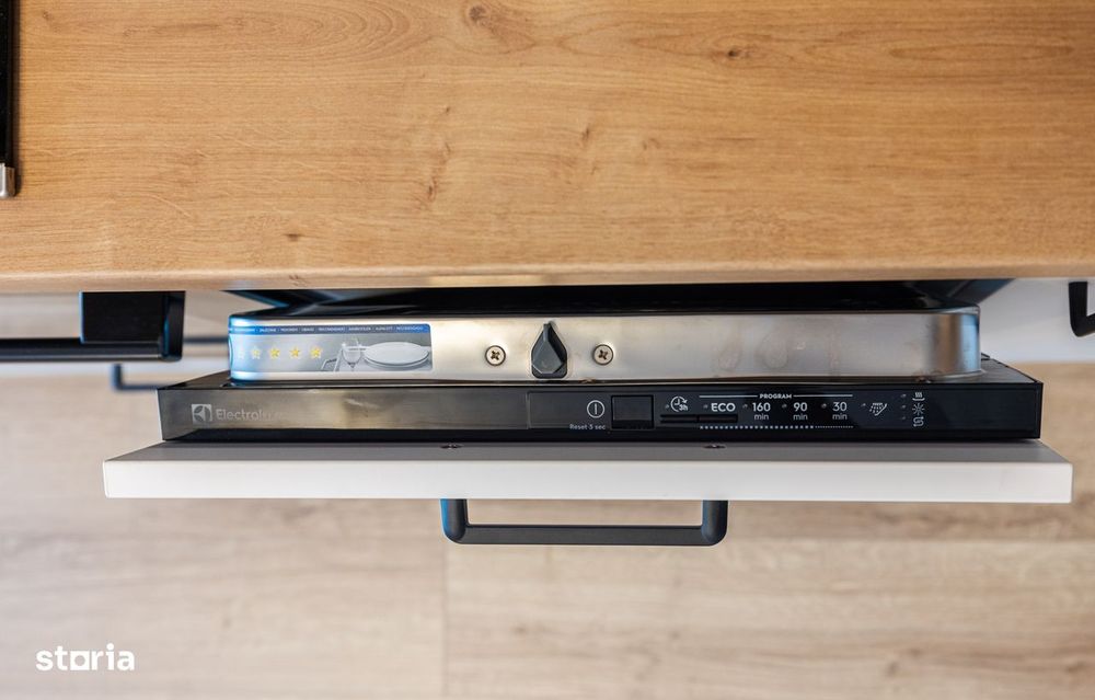 Apartament 1 camera – prima utilizare | Proprietar | Maurer Residence