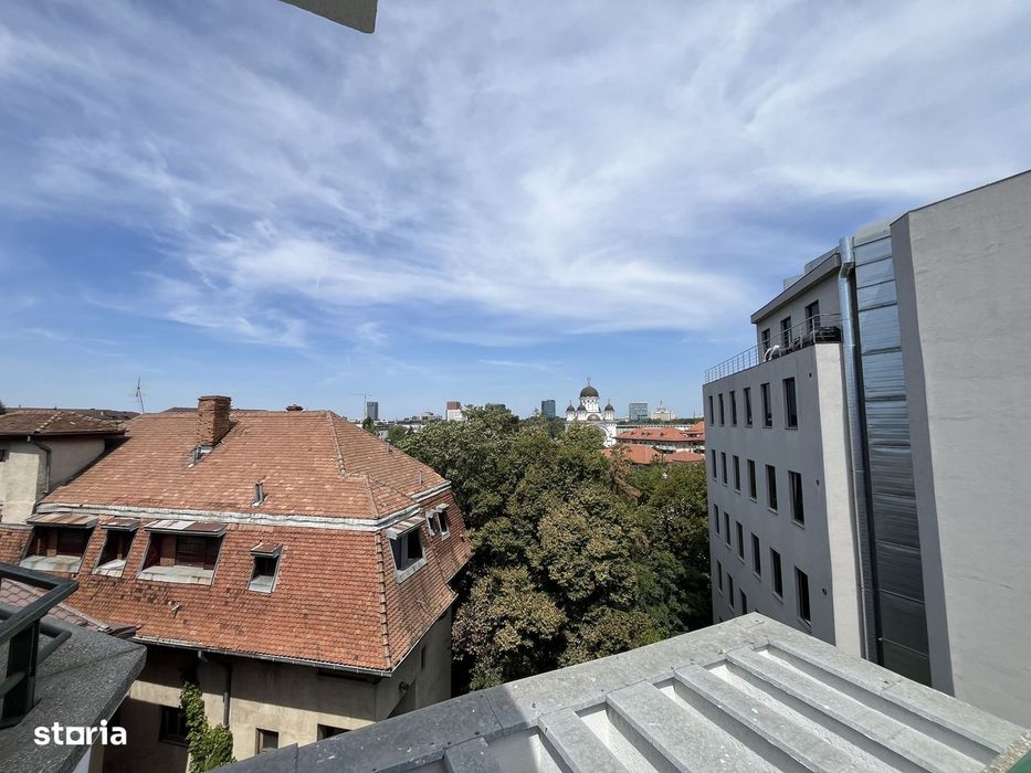 Apartament – București, Aviatorilor - Mai multe