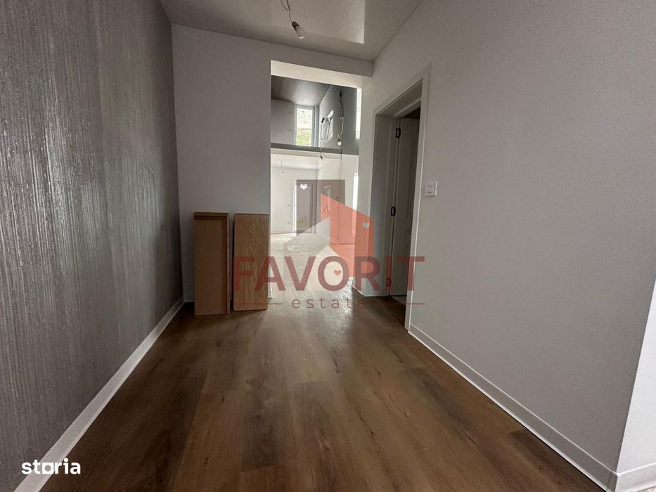 Duplex Modern Premium | Design Exclusiv & Finisaje de Lux | 4 camere |